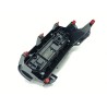 Recambio de mando climatizador para toyota yaris (_p21_, _pa1_, _ph1_) 1.5 (mxpa11) referencia OEM IAM 559000DN40  