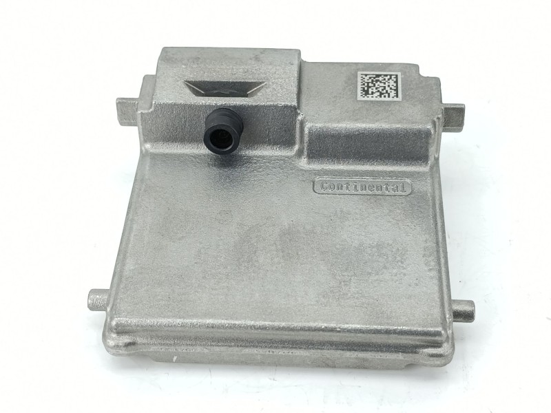 Recambio de camara vision frontal para toyota yaris (_p21_, _pa1_, _ph1_) 1.5 (mxpa11) referencia OEM IAM 8646C0W040  