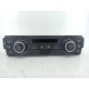 Recambio de mando climatizador para bmw 1 (e81) 118 d referencia OEM IAM 916298301  