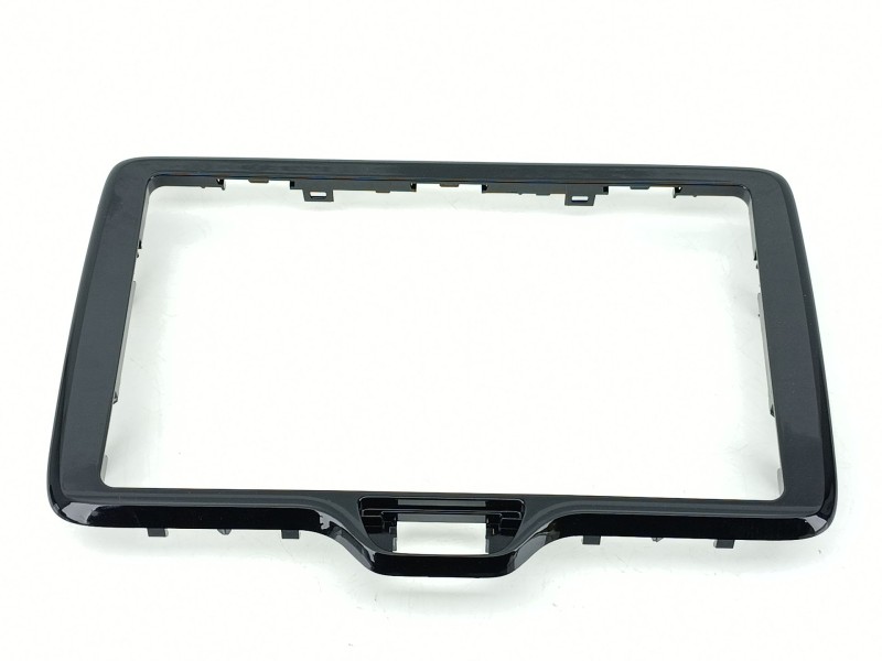Recambio de moldura para toyota yaris (_p21_, _pa1_, _ph1_) 1.5 (mxpa11) referencia OEM IAM 55405K0030  