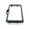 Recambio de moldura para toyota yaris (_p21_, _pa1_, _ph1_) 1.5 (mxpa11) referencia OEM IAM 55405K0030  