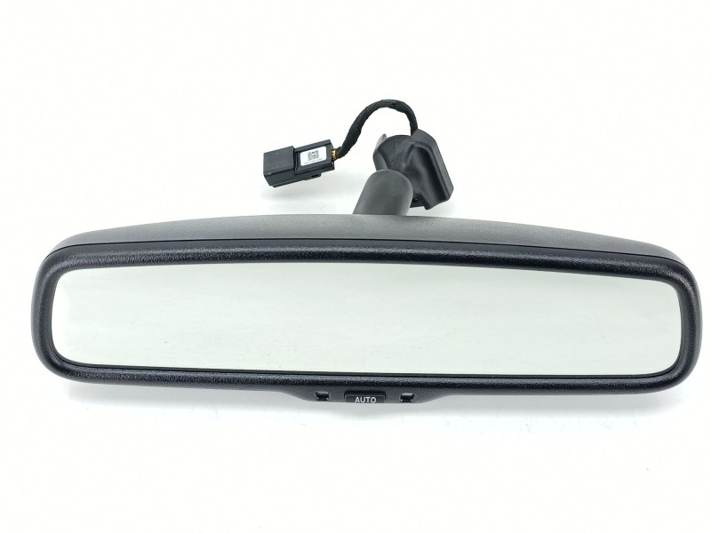 Recambio de espejo para toyota yaris (_p21_, _pa1_, _ph1_) 1.5 (mxpa11) referencia OEM IAM 87810K0050  