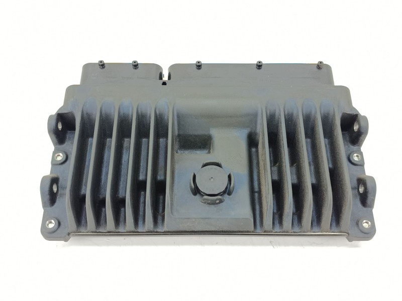 Recambio de centralita motor uce para toyota yaris (_p21_, _pa1_, _ph1_) 1.5 (mxpa11) referencia OEM IAM 89661K0082  