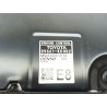Recambio de centralita motor uce para toyota yaris (_p21_, _pa1_, _ph1_) 1.5 (mxpa11) referencia OEM IAM 89661K0082  