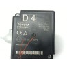 Recambio de modulo electronico para toyota yaris (_p21_, _pa1_, _ph1_) 1.5 (mxpa11) referencia OEM IAM 897B0K0011  