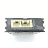 Recambio de modulo electronico para toyota yaris (_p21_, _pa1_, _ph1_) 1.5 (mxpa11) referencia OEM IAM 8594052100  
