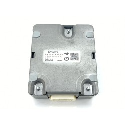 CENTRALITA FRENO DE MANO 86572K0010 