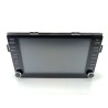 Recambio de sistema audio / radio cd para toyota yaris (_p21_, _pa1_, _ph1_) 1.5 (mxpa11) referencia OEM IAM 861400D600  