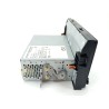 Recambio de sistema audio / radio cd para toyota yaris (_p21_, _pa1_, _ph1_) 1.5 (mxpa11) referencia OEM IAM 861400D600  