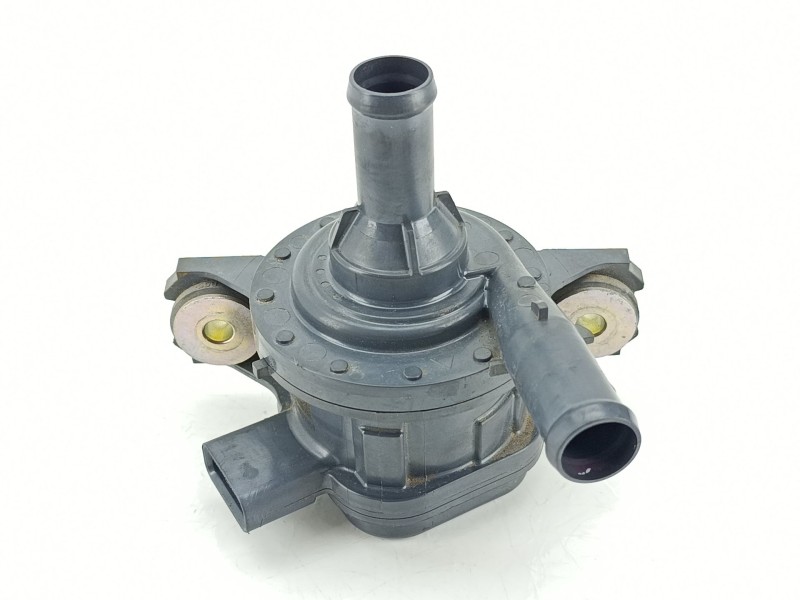 Recambio de bomba agua para toyota yaris (_p21_, _pa1_, _ph1_) 1.5 (mxpa11) referencia OEM IAM G9040K0010  