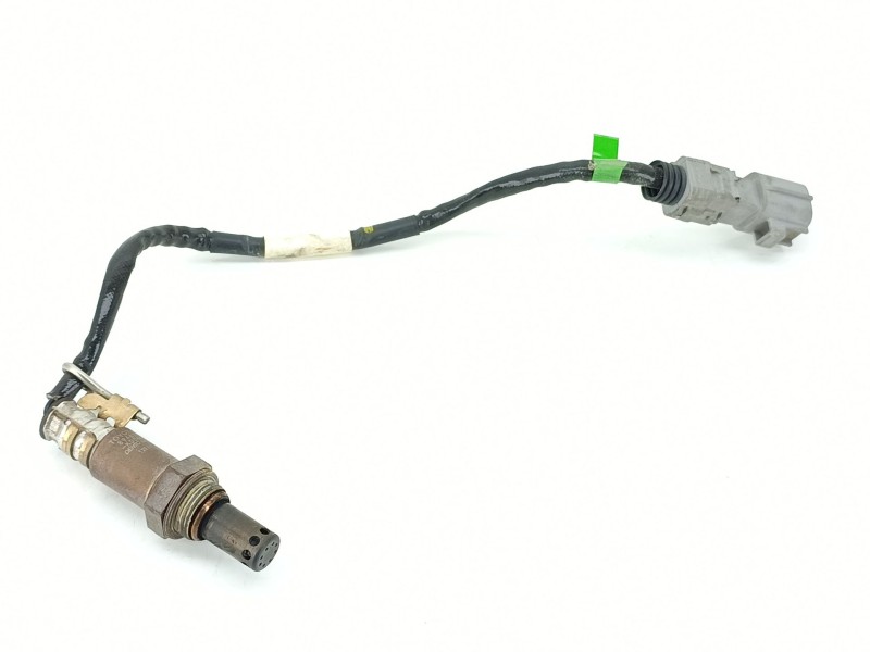 Recambio de sonda lambda para toyota yaris (_p21_, _pa1_, _ph1_) 1.5 (mxpa11) referencia OEM IAM 89467K0060  