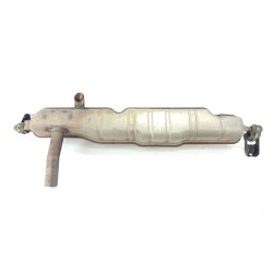 TUBO ESCAPE TRASERO 201004270R 