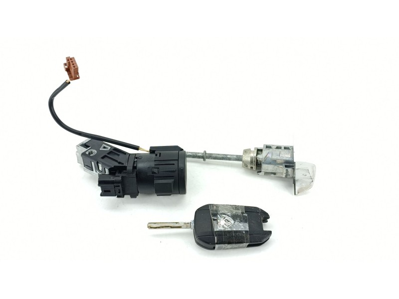 Recambio de conmutador de arranque para peugeot 208 ii (ub_, up_, uw_, uj_) 1.2 puretech 75 referencia OEM IAM 9663123380  