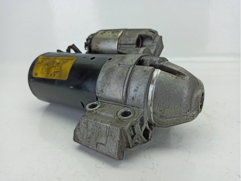 Recambio de motor arranque para bmw 1 (e81) 118 d referencia OEM IAM 779800603  
