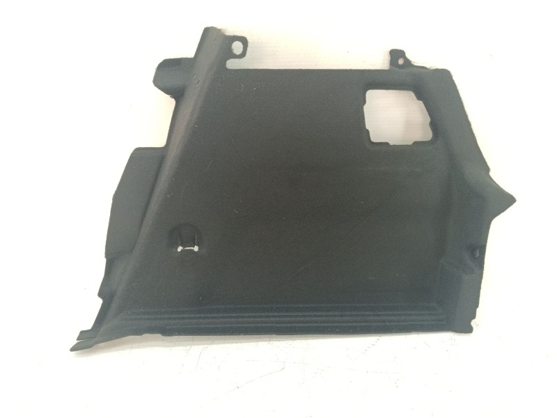 Recambio de moldura para renault clio v (b7_) 1.6 e-tech 145 (b7mu) referencia OEM IAM 849501783R  