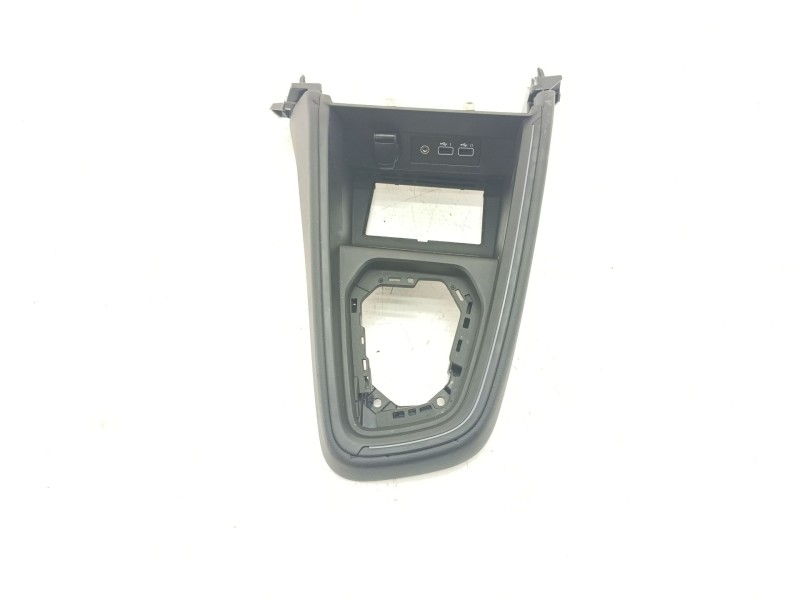 Recambio de consola central para renault clio v (b7_) 1.6 e-tech 145 (b7mu) referencia OEM IAM 969129612R  