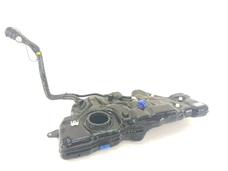 Recambio de deposito combustible para renault clio v (b7_) 1.6 e-tech 145 (b7mu) referencia OEM IAM 172037630R  
