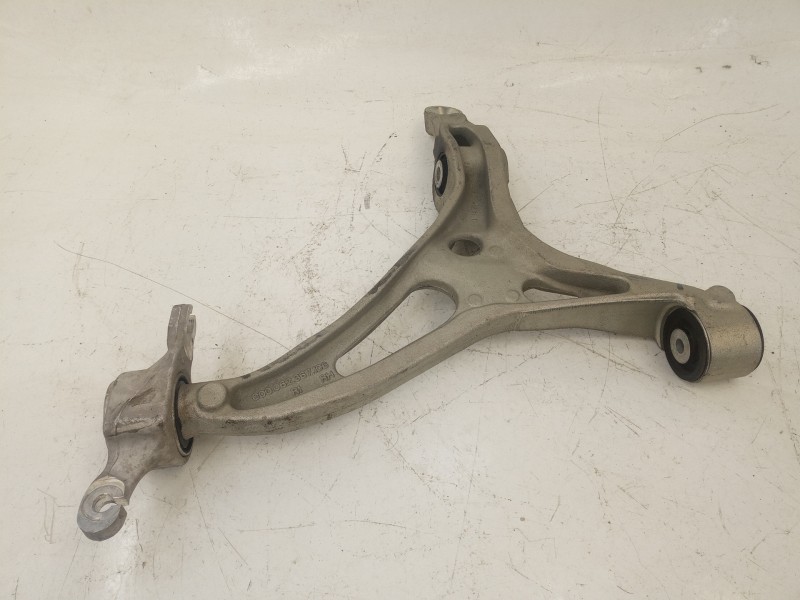 Recambio de brazo suspension delantero derecho para mercedes-benz clase m (w164) ml 320 cdi 4-matic (164.122) referencia OEM IAM