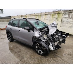 citroën c3 aircross i (2r_, 2c_) del año 2022