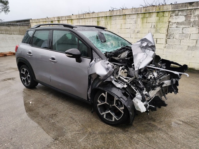 citroën c3 aircross i (2r_, 2c_) del año 2022