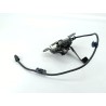 Recambio de cerradura capot para toyota yaris (_p21_, _pa1_, _ph1_) 1.5 (mxpa11) referencia OEM IAM 53510K0040  