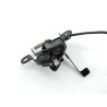 Recambio de cerradura capot para toyota yaris (_p21_, _pa1_, _ph1_) 1.5 (mxpa11) referencia OEM IAM 53510K0040  