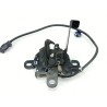 Recambio de cerradura capot para toyota yaris (_p21_, _pa1_, _ph1_) 1.5 (mxpa11) referencia OEM IAM 53510K0040  