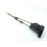 Recambio de cerradura puerta trasera derecha para toyota yaris (_p21_, _pa1_, _ph1_) 1.5 (mxpa11) referencia OEM IAM 69050K0040 