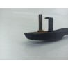 Recambio de brazo limpia delantero derecho para bmw 5 touring (f11) 535 d referencia OEM IAM 7182594  