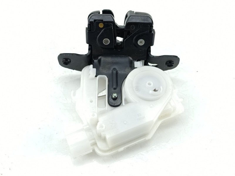 Recambio de cerradura maletero / porton para toyota yaris (_p21_, _pa1_, _ph1_) 1.5 (mxpa11) referencia OEM IAM 6935002090  