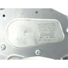 Recambio de palanca cambio para toyota yaris (_p21_, _pa1_, _ph1_) 1.5 (mxpa11) referencia OEM IAM 33560F4050  