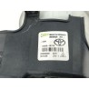Recambio de faro antiniebla izquierdo para toyota yaris (_p21_, _pa1_, _ph1_) 1.5 (mxpa11) referencia OEM IAM 8121002110  