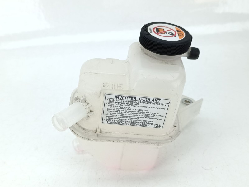 Recambio de deposito expansion para toyota yaris (_p21_, _pa1_, _ph1_) 1.5 (mxpa11) referencia OEM IAM 91H0K0020  