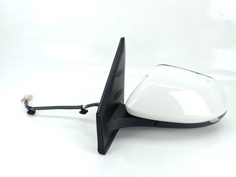 Recambio de retrovisor izquierdo para toyota yaris (_p21_, _pa1_, _ph1_) 1.5 (mxpa11) referencia OEM IAM 87940K0010  