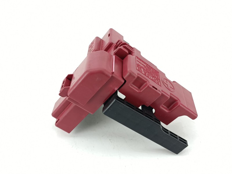 Recambio de modulo electronico para toyota yaris (_p21_, _pa1_, _ph1_) 1.5 (mxpa11) referencia OEM IAM 9098205053  