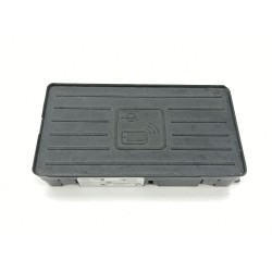 MODULO ELECTRONICO 81A035502 