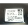 Recambio de inverter / converter para toyota yaris (_p21_, _pa1_, _ph1_) 1.5 (mxpa11) referencia OEM IAM G9200K0011  