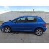 peugeot 307 (3a/c) del año 2004
