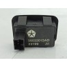 Recambio de interruptor para jeep grand cherokee ii (wj, wg) 3.1 td 4x4 referencia OEM IAM 56033015AD  