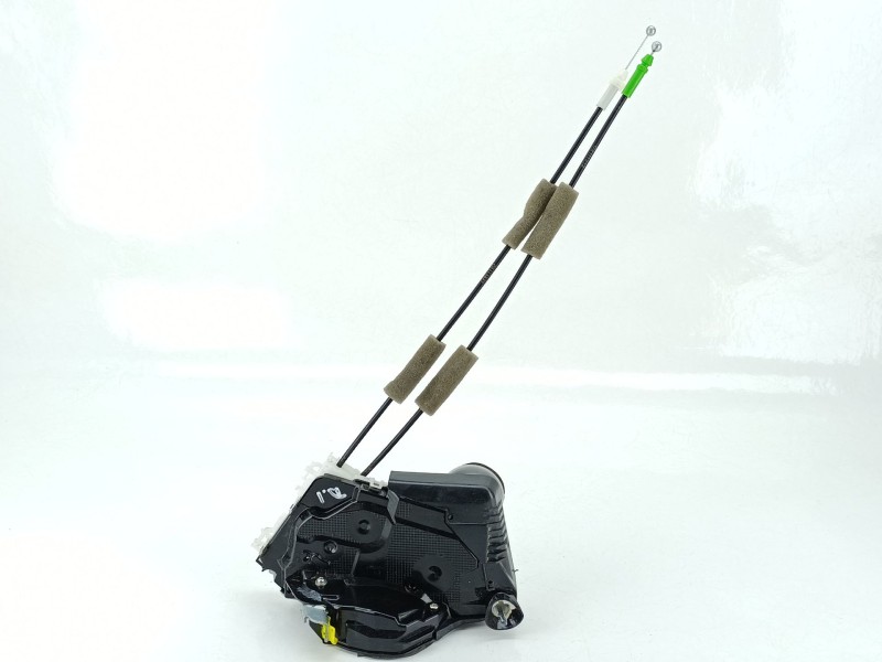 Recambio de cerradura puerta delantera izquierda para toyota yaris (_p21_, _pa1_, _ph1_) 1.5 (mxpa11) referencia OEM IAM 69040K0