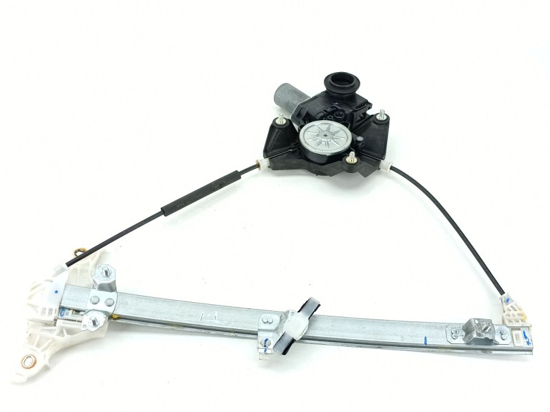 Recambio de elevalunas trasero izquierdo para toyota yaris (_p21_, _pa1_, _ph1_) 1.5 (mxpa11) referencia OEM IAM 69840K0010  