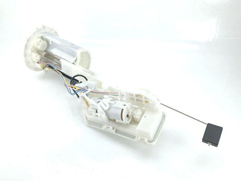 Recambio de aforador para toyota yaris (_p21_, _pa1_, _ph1_) 1.5 (mxpa11) referencia OEM IAM 77020K0080  