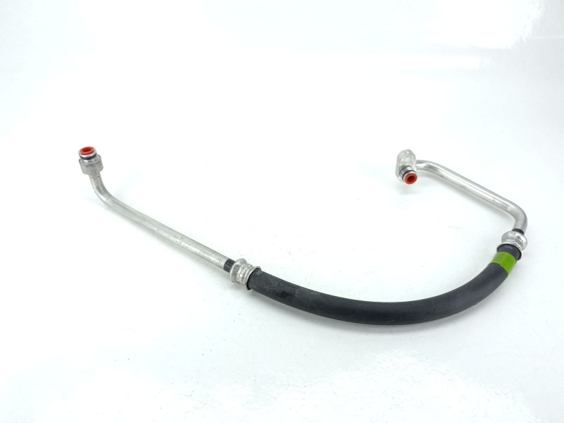 Recambio de tubos aire acondicionado para toyota yaris (_p21_, _pa1_, _ph1_) 1.5 (mxpa11) referencia OEM IAM 88711K0030  