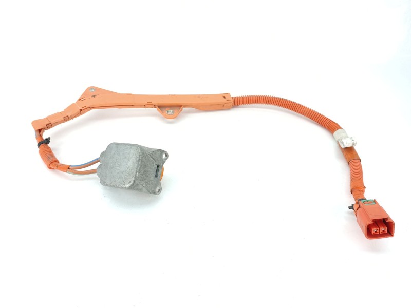 Recambio de cableado electrico para toyota yaris (_p21_, _pa1_, _ph1_) 1.5 (mxpa11) referencia OEM IAM 821H2K0030  