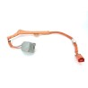 Recambio de cableado electrico para toyota yaris (_p21_, _pa1_, _ph1_) 1.5 (mxpa11) referencia OEM IAM 821H2K0030  