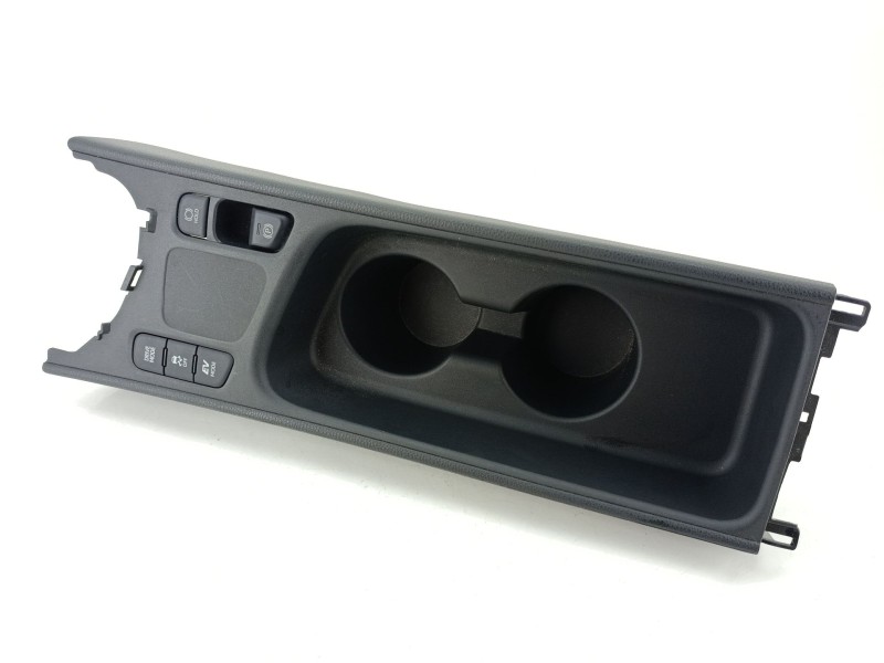 Recambio de guarnecidos palanca cambio para toyota yaris (_p21_, _pa1_, _ph1_) 1.5 (mxpa11) referencia OEM IAM 58805K0040  