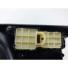 Recambio de guarnecidos palanca cambio para toyota yaris (_p21_, _pa1_, _ph1_) 1.5 (mxpa11) referencia OEM IAM 58805K0040  