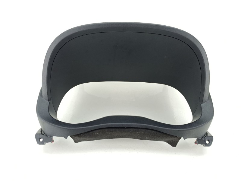 Recambio de moldura para toyota yaris (_p21_, _pa1_, _ph1_) 1.5 (mxpa11) referencia OEM IAM 55410K0050  