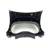 Recambio de moldura para toyota yaris (_p21_, _pa1_, _ph1_) 1.5 (mxpa11) referencia OEM IAM 55410K0050  