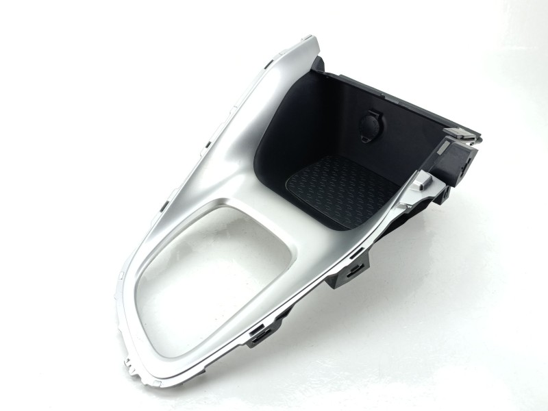 Recambio de guantera para toyota yaris (_p21_, _pa1_, _ph1_) 1.5 (mxpa11) referencia OEM IAM 58811K0030  